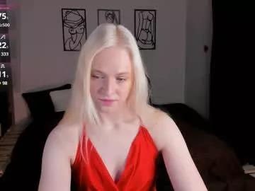 lisa__white_ from Chaturbate is Freechat