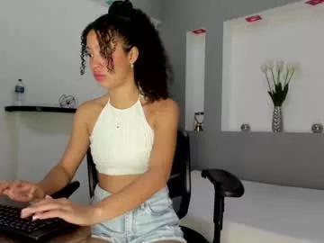 little_carolain from Chaturbate is Freechat