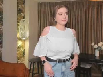 luna_fleur from Chaturbate is Freechat