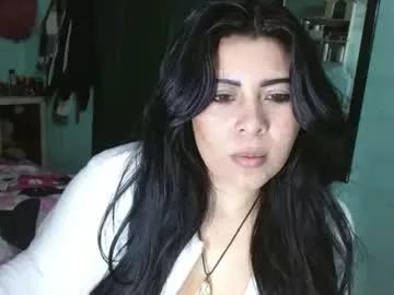 luna_india from Chaturbate is Freechat