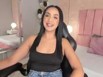 magic_auroraa from Chaturbate is Freechat