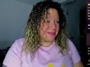 mariana_smittt from Chaturbate is Freechat