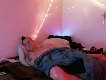 markymark515 from Chaturbate