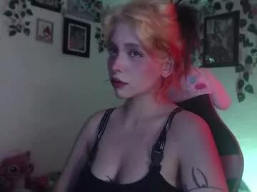 mary_janness from Chaturbate is Freechat