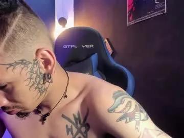 mateo60_ from Chaturbate is Freechat