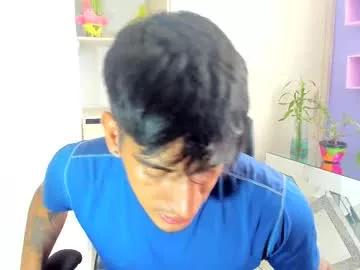 mateo_skinny15 from Chaturbate is Freechat