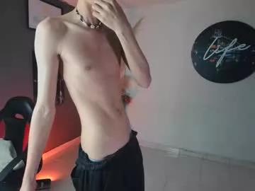 mattias_dantee from Chaturbate is Freechat