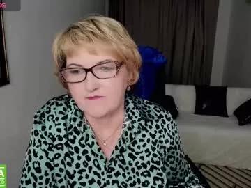 mature_blonde7 from Chaturbate is Freechat