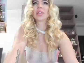 megan_ros_ from Chaturbate is Freechat