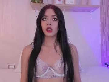 meganritz_ from Chaturbate is Freechat