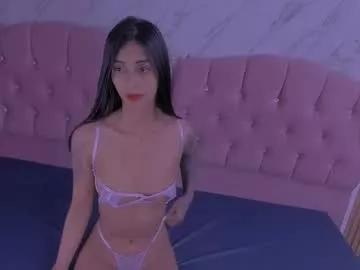 melissa_white18 from Chaturbate is Freechat