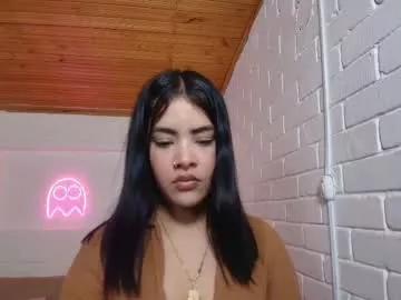 miaevans_tay from Chaturbate is Freechat