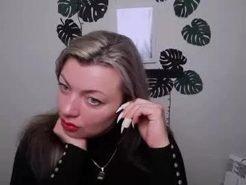 mikaelacute_ from Chaturbate is Freechat