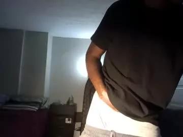 mikejones1415 on Chaturbate