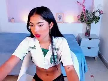 milastar9 from Chaturbate is Freechat