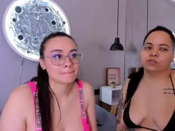 naughtylesbians__ from Chaturbate is Freechat