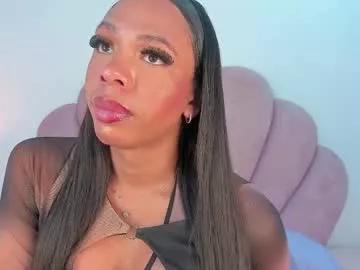 nicoleparadise_ from Chaturbate is Freechat