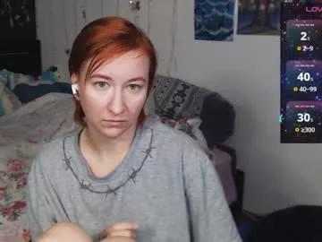 nika_fuchs from Chaturbate is Freechat