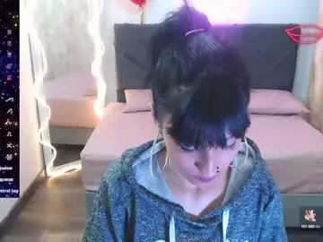 palmerfox_tay from Chaturbate is Freechat