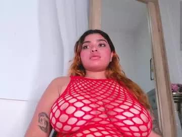 pamela_velez12 from Chaturbate is Freechat