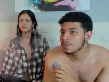 queenandking_1 from Chaturbate is Freechat