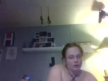 redheadslutwife8803 from Chaturbate is Freechat