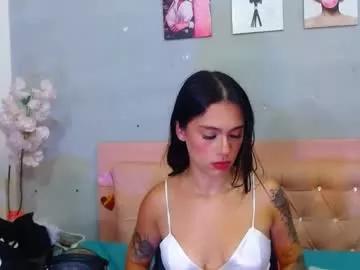 rihanna_fentyy from Chaturbate is Freechat