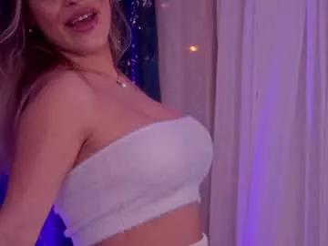 roseevansx from Chaturbate is Freechat