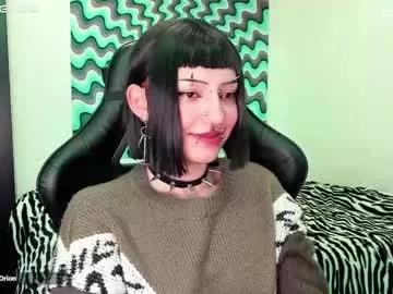 roxy_toxic from Chaturbate is Freechat