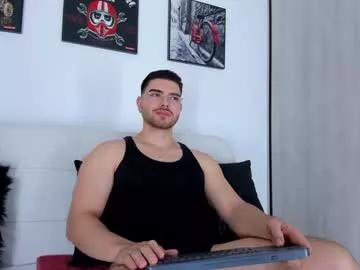 ryan_cooper_1 from Chaturbate is Freechat