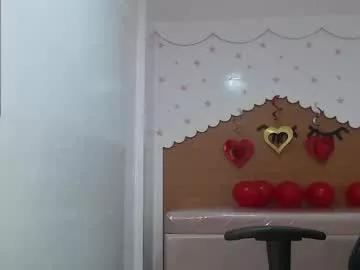 sarita_pretty_t from Chaturbate is Freechat