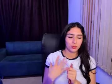 scarlet_villamizar from Chaturbate is Freechat