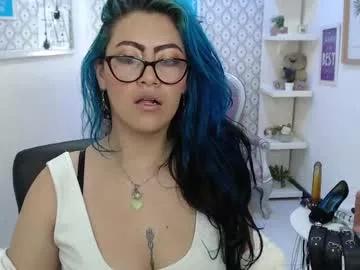 scarleth_bluee from Chaturbate is Freechat