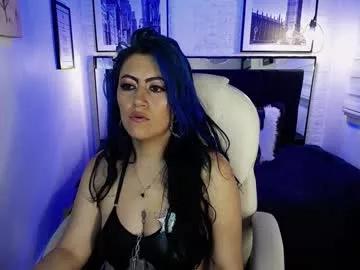 scarleth_bluee from Chaturbate is Freechat