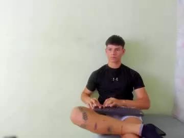 seth_jhonson from Chaturbate is Freechat