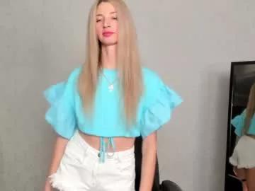 skinnyladyy from Chaturbate is Freechat