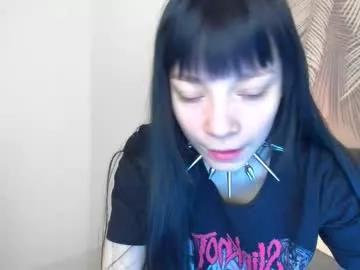 skinyjoyce on Chaturbate