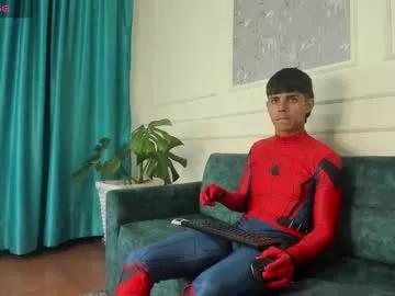 slim_jacon from Chaturbate is Freechat