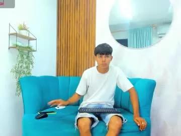 slim_jacon from Chaturbate is Freechat