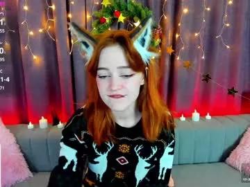 snowwhite_fox from Chaturbate is Freechat