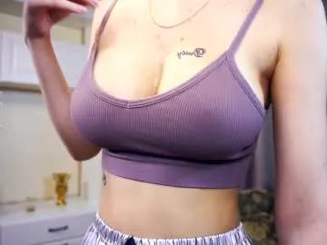 sofiabruno from Chaturbate is Freechat