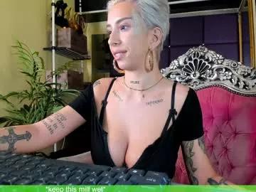 sofiequeen_ from Chaturbate is Freechat