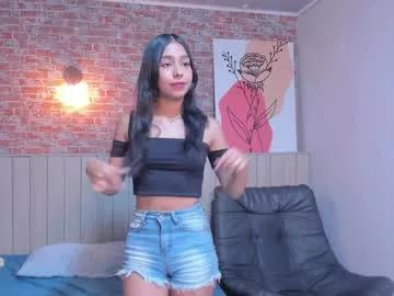 sophiebenson_ from Chaturbate is Freechat