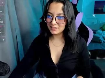 soy___lili from Chaturbate is Freechat