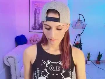 tamara_slimx from Chaturbate is Freechat