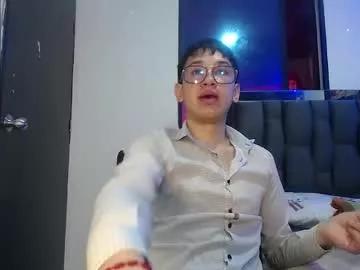 twink_daren from Chaturbate is Freechat