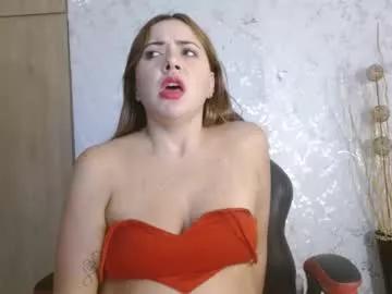 vanessa_bonesmith from Chaturbate is Freechat