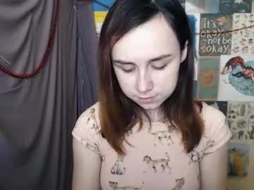 veryveryvery_shy from Chaturbate is Freechat