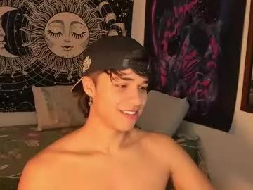 victorino_jhonson from Chaturbate is Freechat