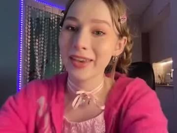 whoisalisa from Chaturbate is Freechat